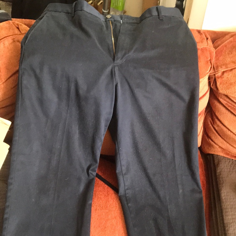 Dockers-Blue